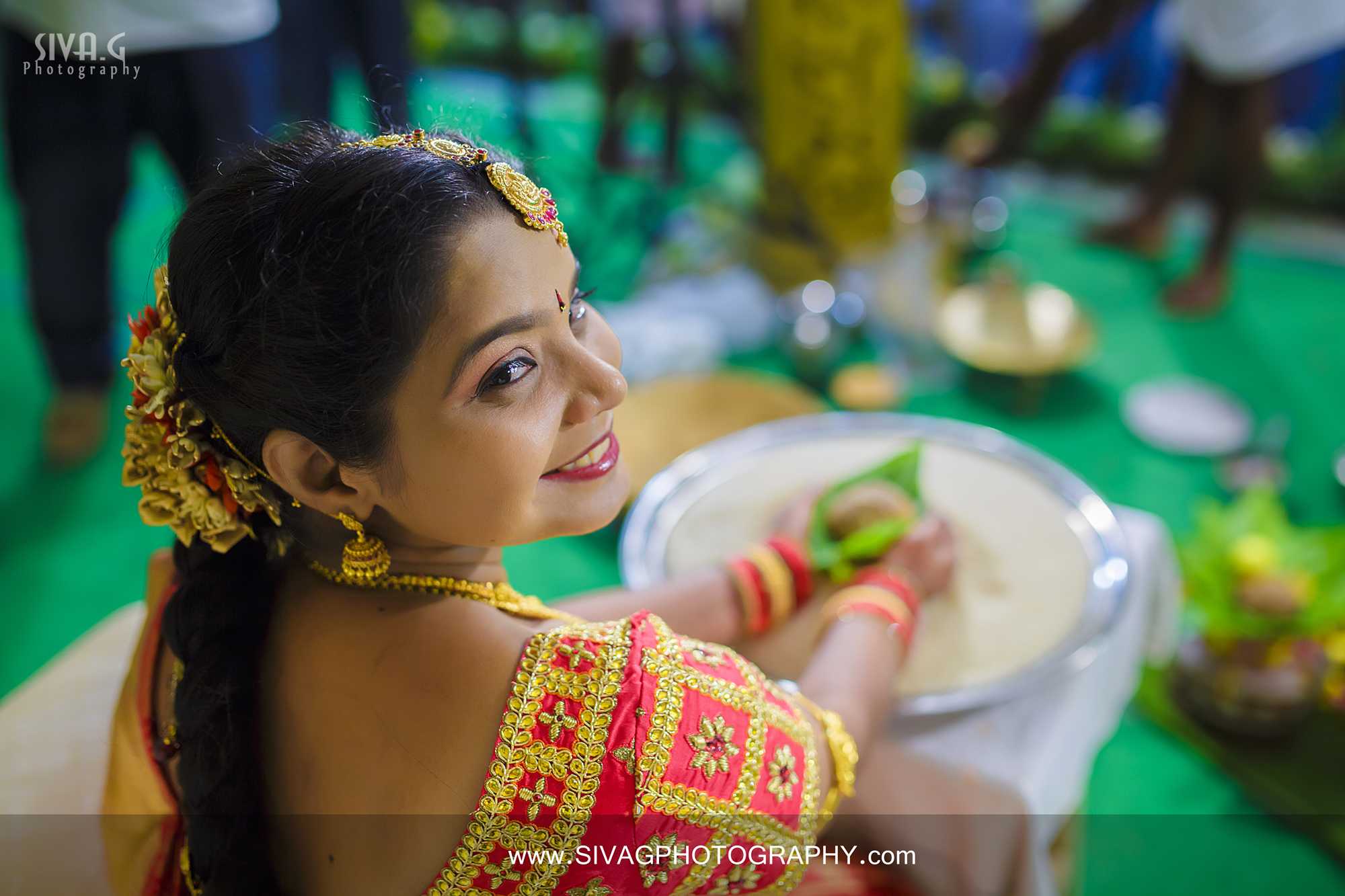 Candid Wedding PhotoGraphy Karur - Siva.G PhotoGraphy